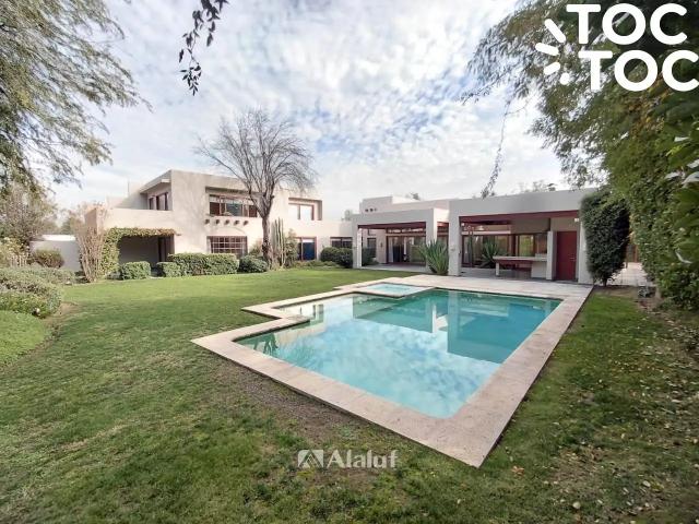 Casa en Colina