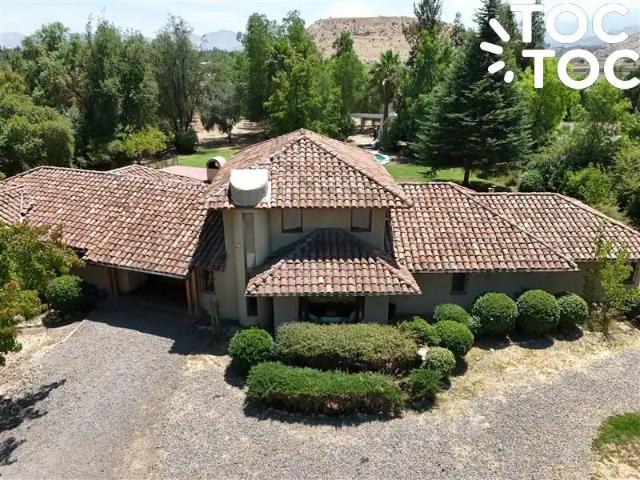 Casa en Colina