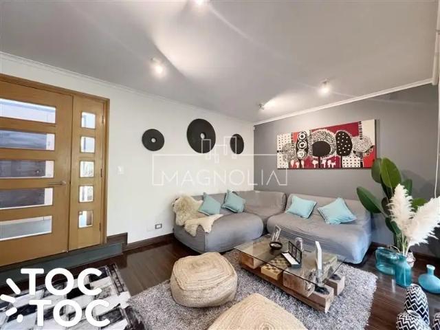 Casa en Colina