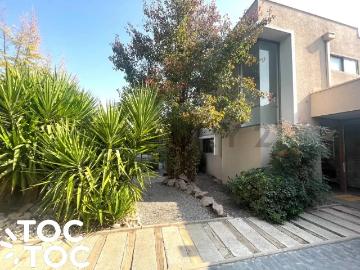 Casa en Colina