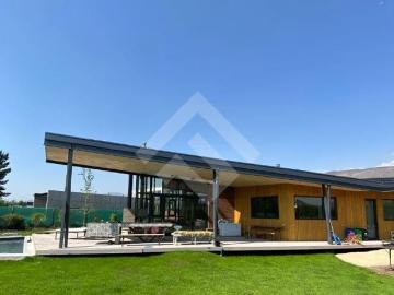 Casa en Colina
