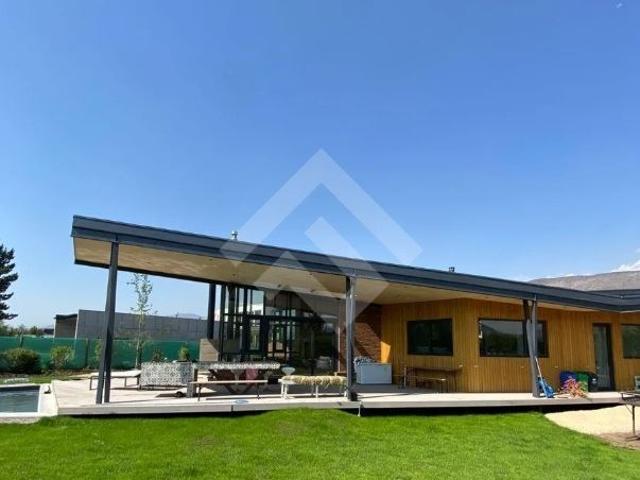 Casa en Colina