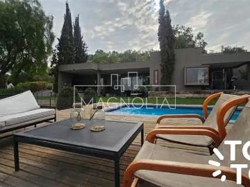 Casa en Colina