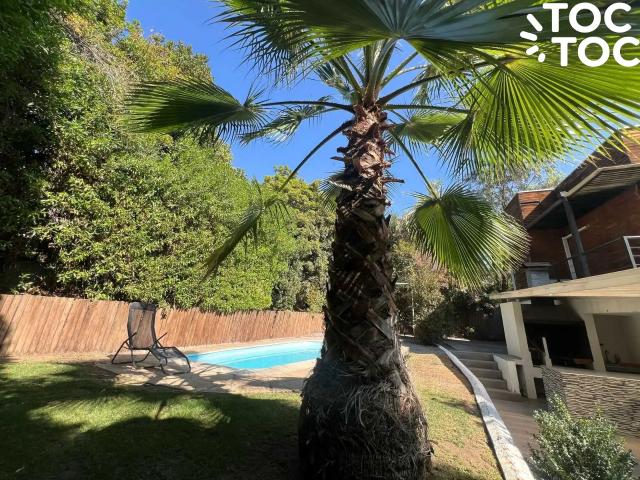Casa en Colina