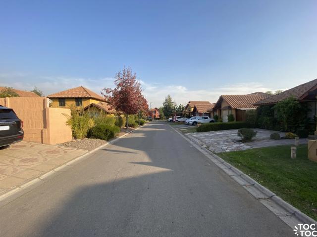 Casa en Colina