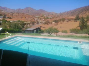 Casa en Colina