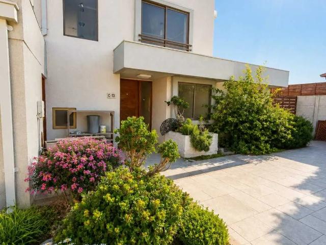 Casa en Colina