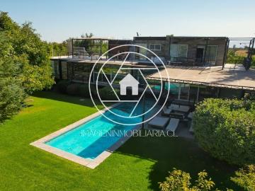 Casa en Colina