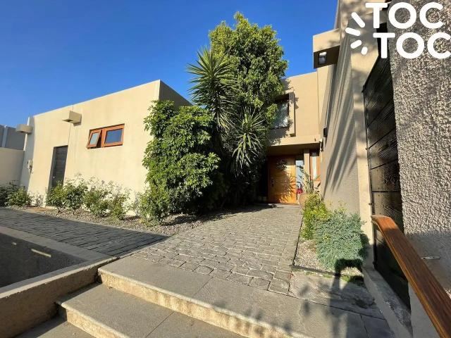 Casa en Colina