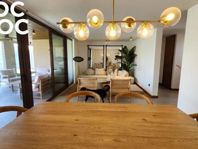 Casa en Colina