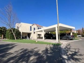 Casa en Colina
