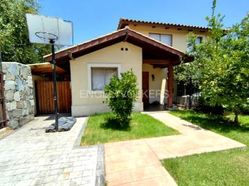 Casa en Colina