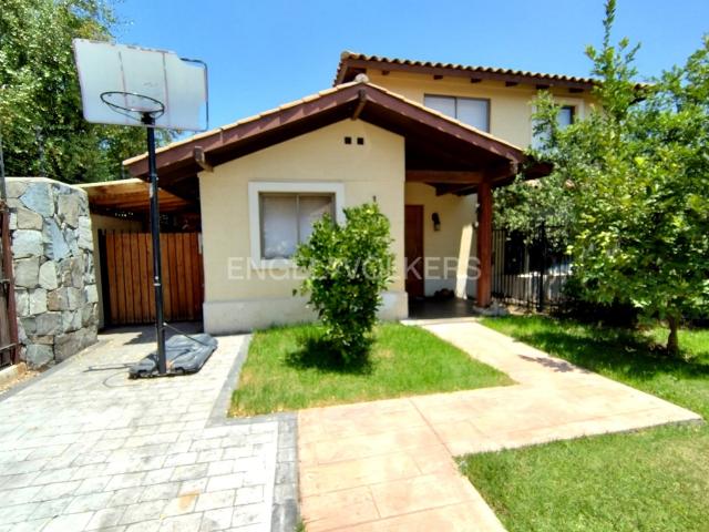 Casa en Colina