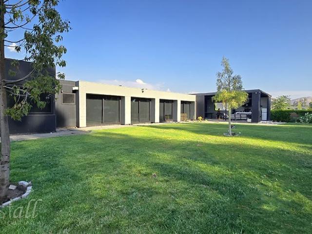 Casa en Colina
