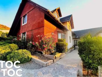 Casa en Colina