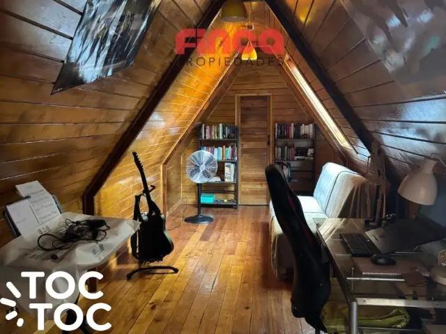 Casa en Colina