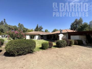 Casa en Colina