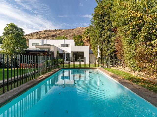 Casa en Colina
