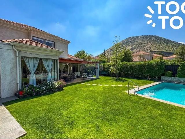 Casa en Colina