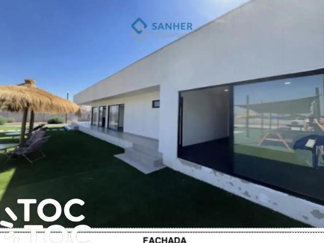 Casa en Colina
