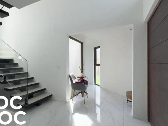 Casa en Colina