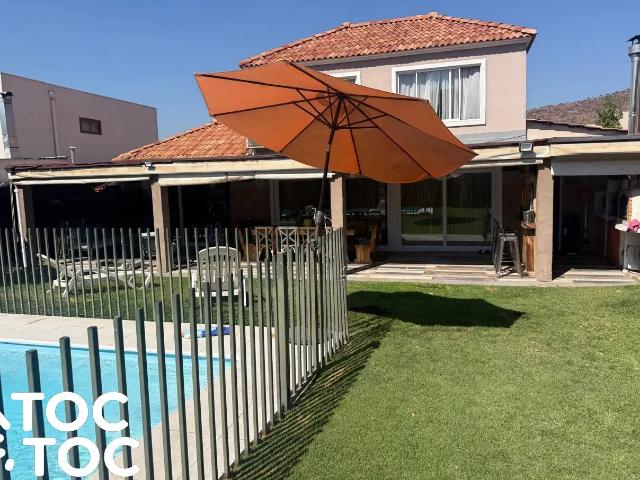 Casa en Colina