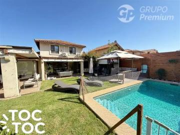 Casa en Colina