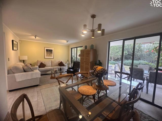 Casa en Colina