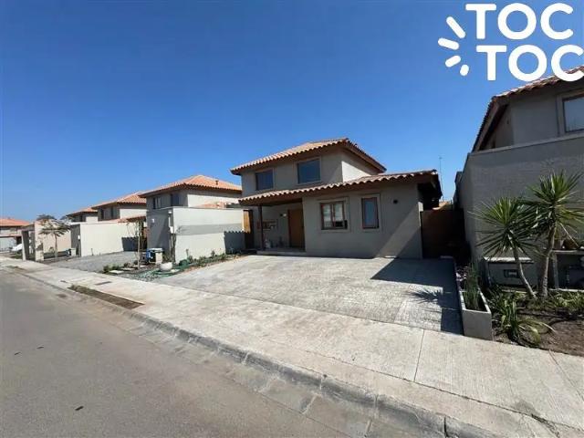 Casa en Colina