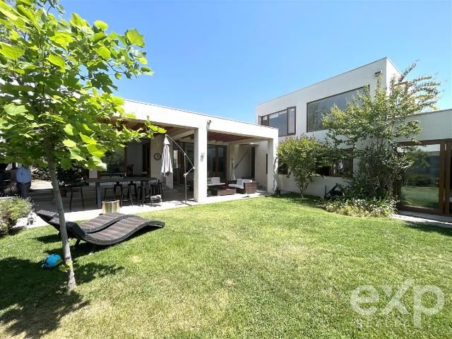 Casa en Colina