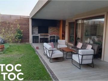 Casa en Colina