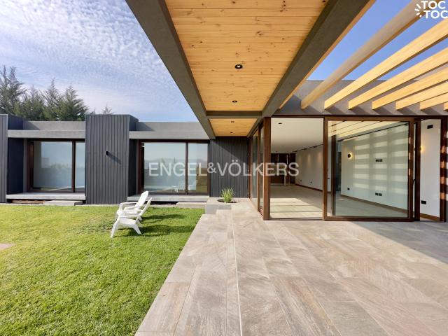 Casa en Colina