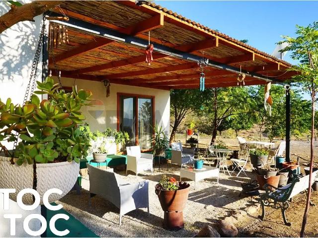 Casa en Colina