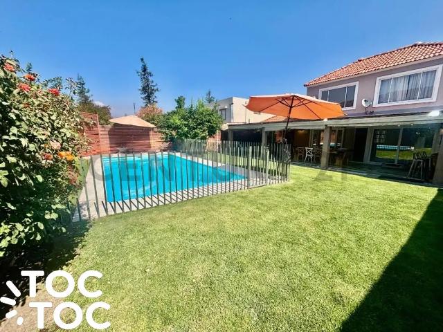 Casa en Colina