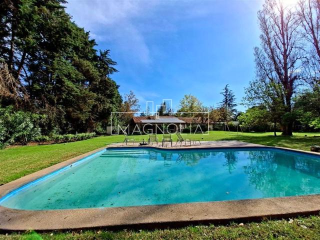 Casa en Colina