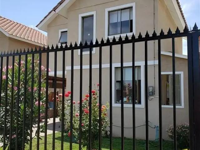 Casa en Colina