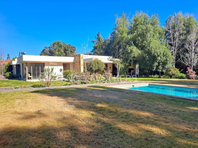Casa en Colina