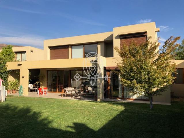 Casa en Colina