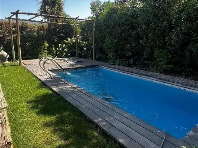 Casa en Colina