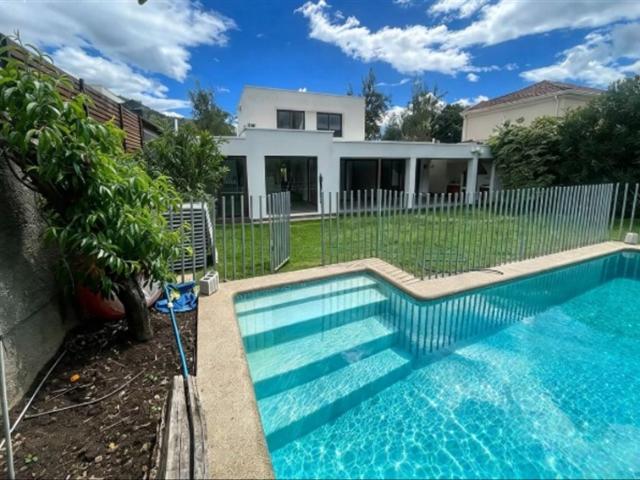 Casa en Colina