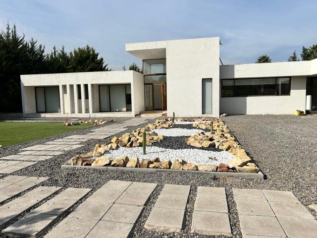 Casa en Colina