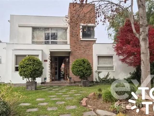 Casa en Colina