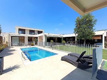 Casa en Colina