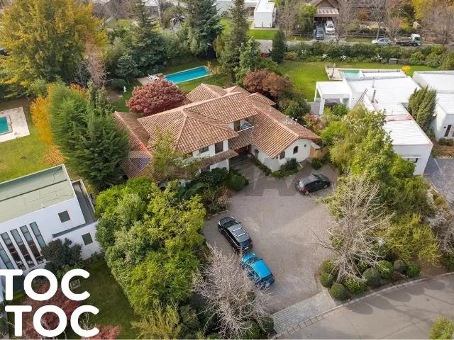 Casa en Colina