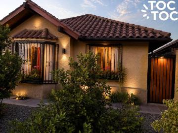 Casa en Colina