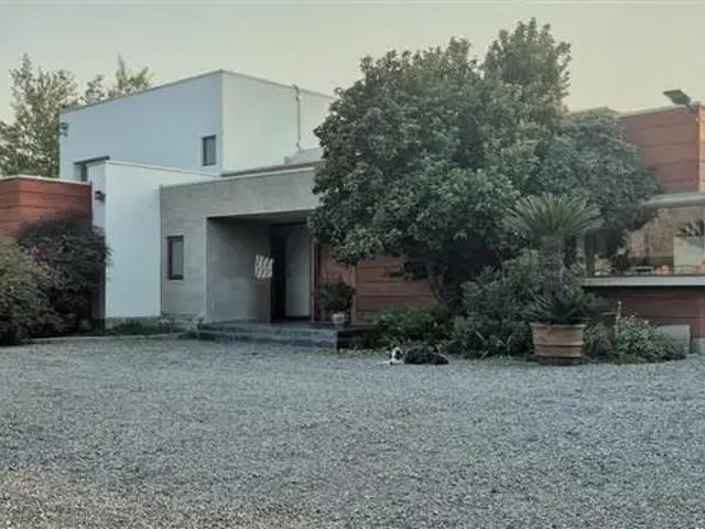 Casa en Colina