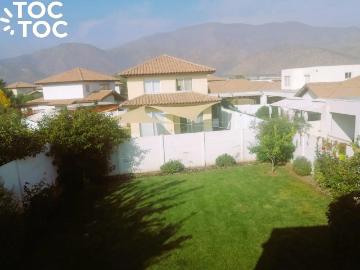 Casa en Colina
