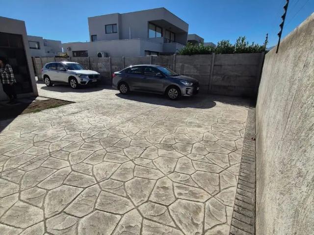 Casa en Colina