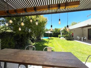 Casa en Colina