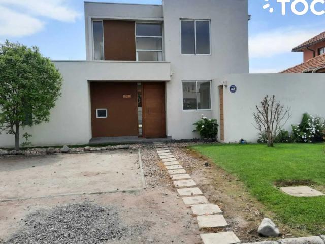 Casa en Colina